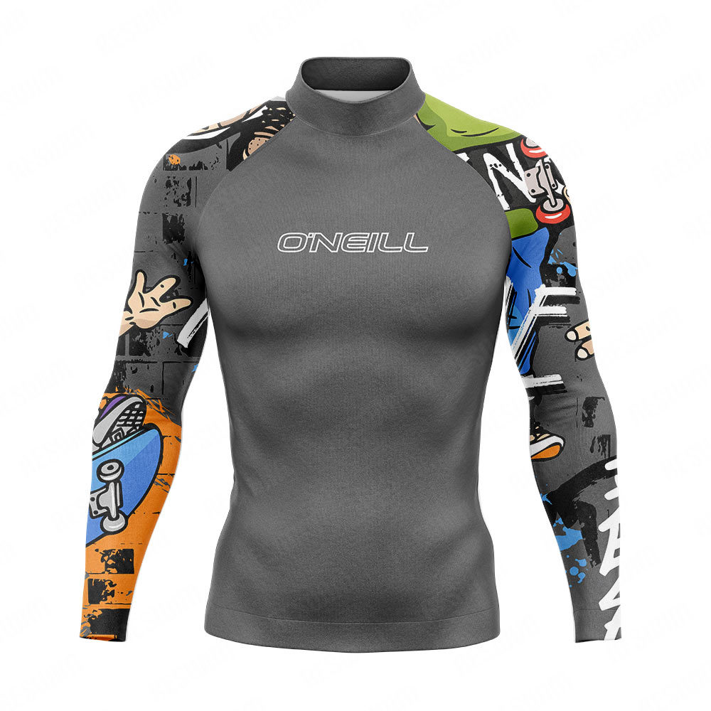 Men'S Fashion Over 50 - Nuevo traje de baño de surf