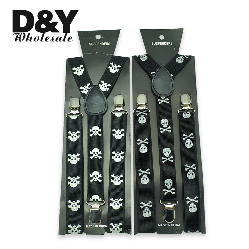 Mens Fashion In 40S - Tirantes con clip unisex para hombres
