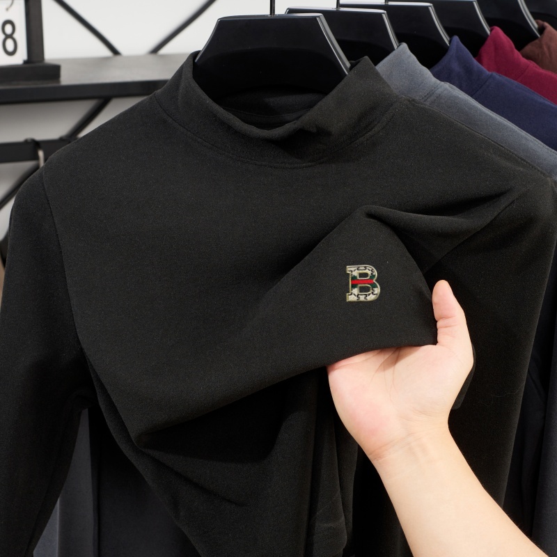 Men'S Fashion Hoodies - Sudadera con capucha de manga larga