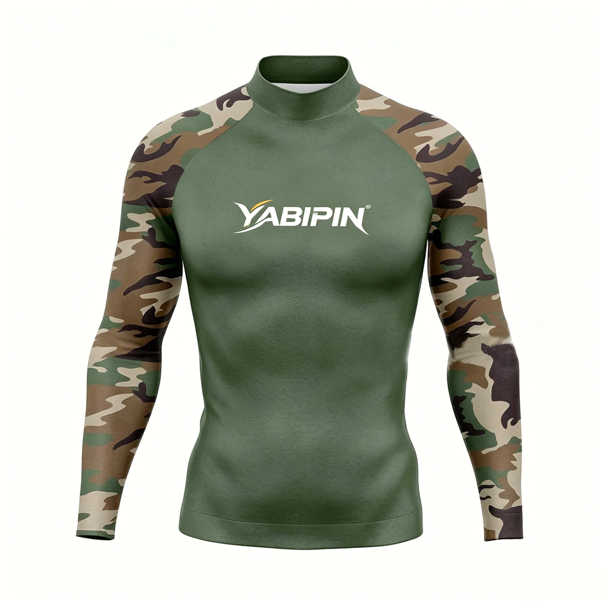 Men'S Fashion Over 50 - Camisa de pesca y buceo para