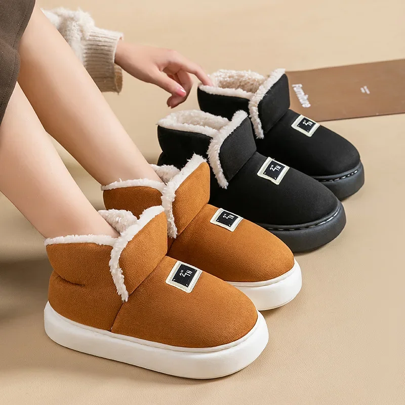 Mens Fashion Winter 2025 - Botas de invierno a la moda