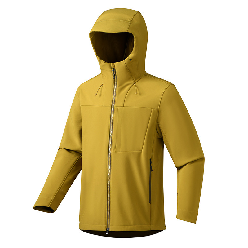 Windbreaker Men Zip - Chaqueta impermeable para hombre, cortavientos para