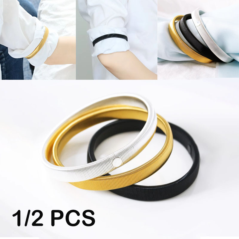 Men'S Fashion For Wedding - Brazalete elástico para hombre y mujer,