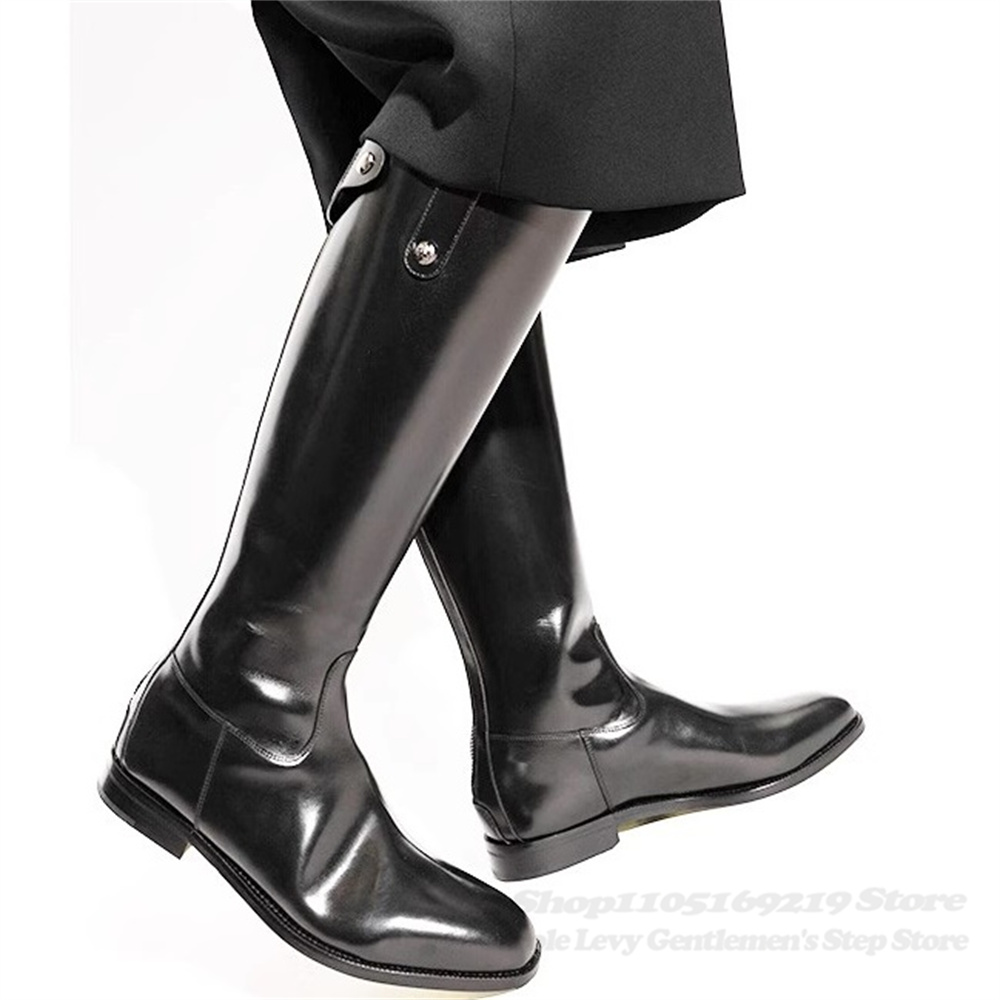 Mens Fashion Winter 2025 - 2025 moda Otoño e Invierno botas