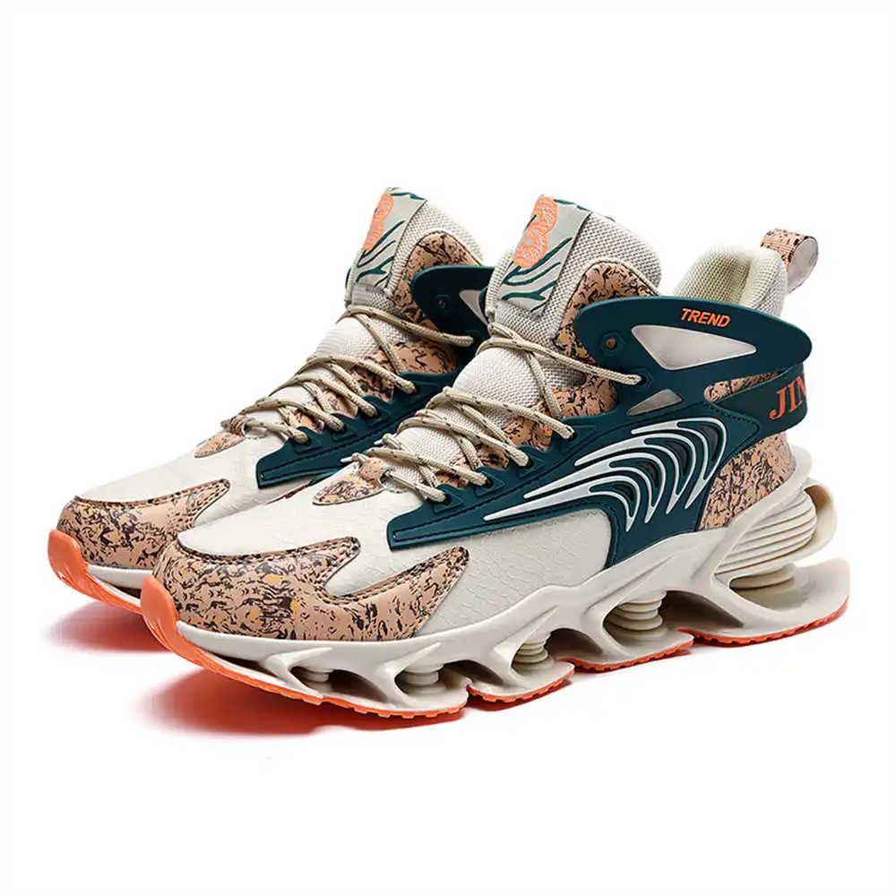 Zapatillas antideslizantes par - Men'S Fashion Over 50 reseña y precio
