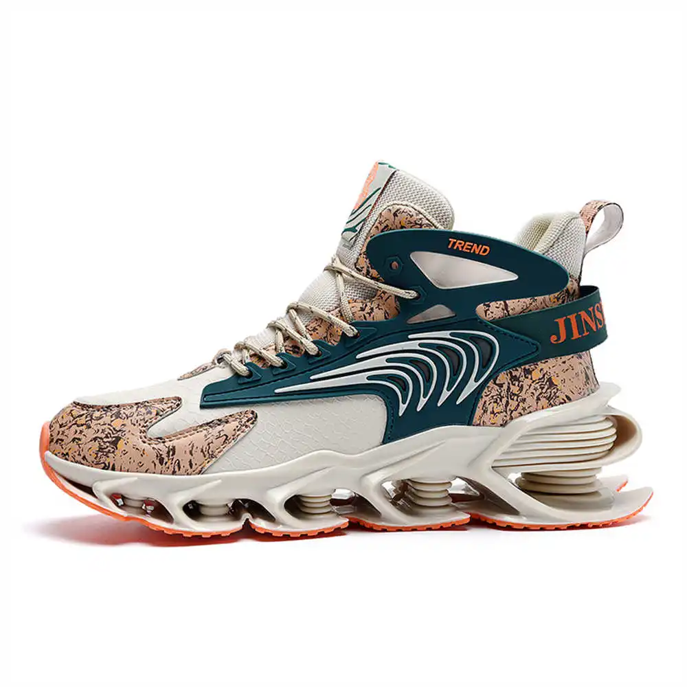 Zapatillas antideslizantes par - Men'S Fashion Over 50 reseña y precio