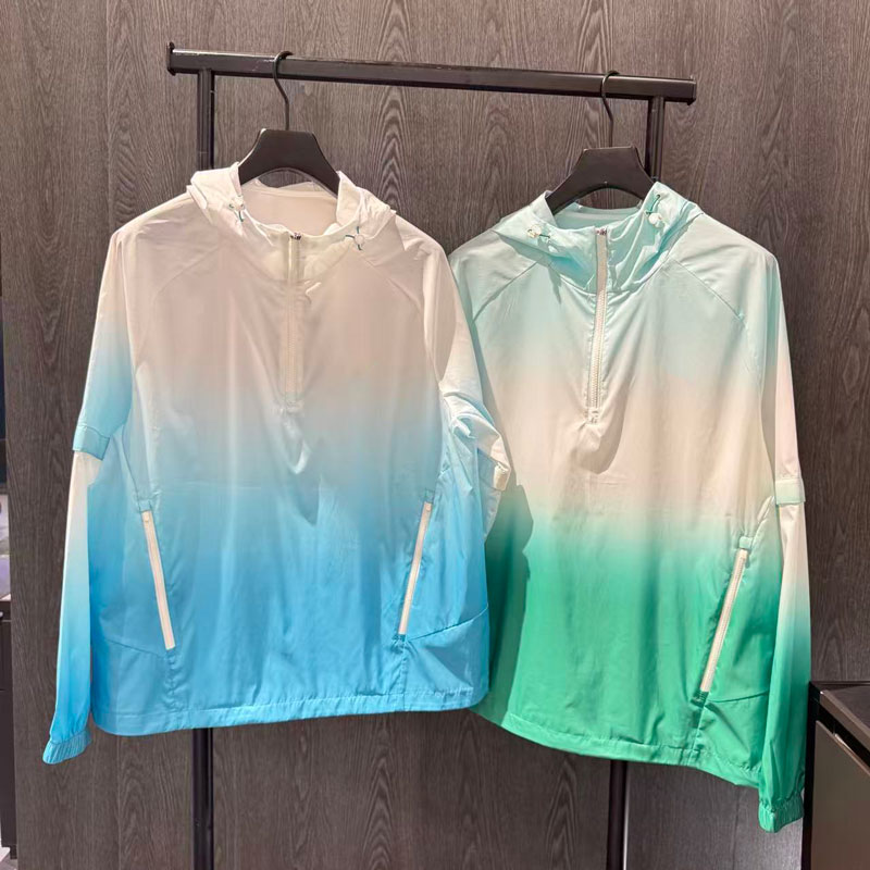 Chaqueta de golf para hombre e - Windbreaker Men Zip reseña y precio