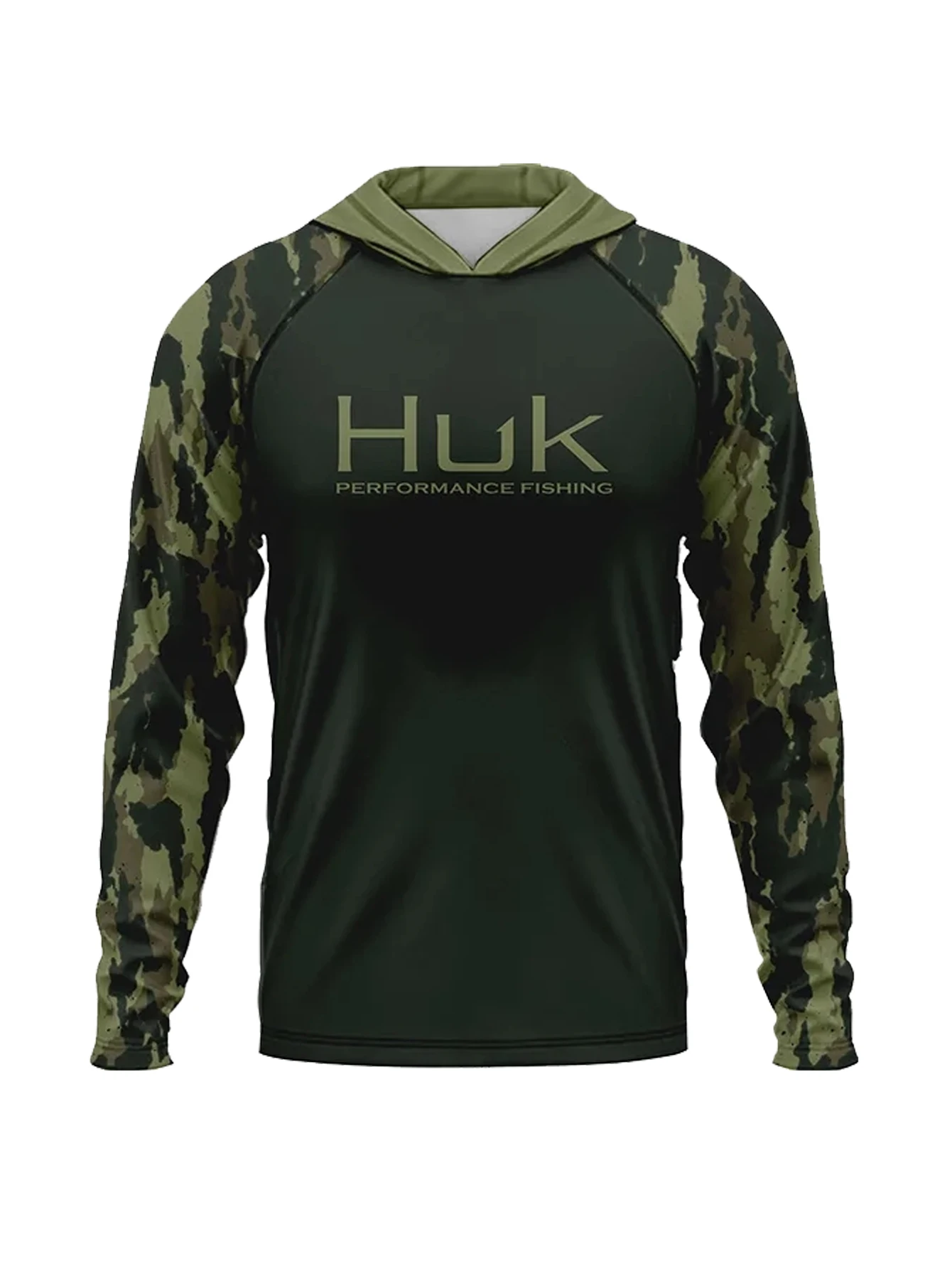 Camiseta de Pesca con Capucha  - Men'S Fashion Over 50 reseña y precio