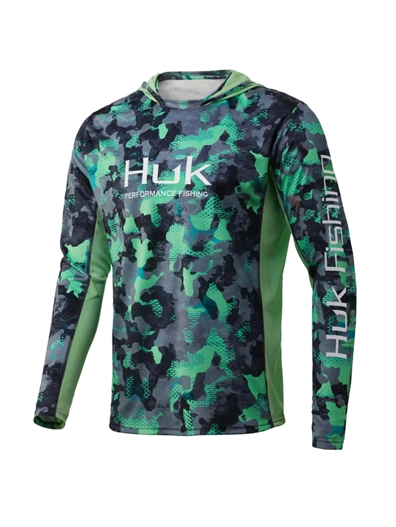 Camiseta de Pesca con Capucha  - Men'S Fashion Over 50 reseña y precio
