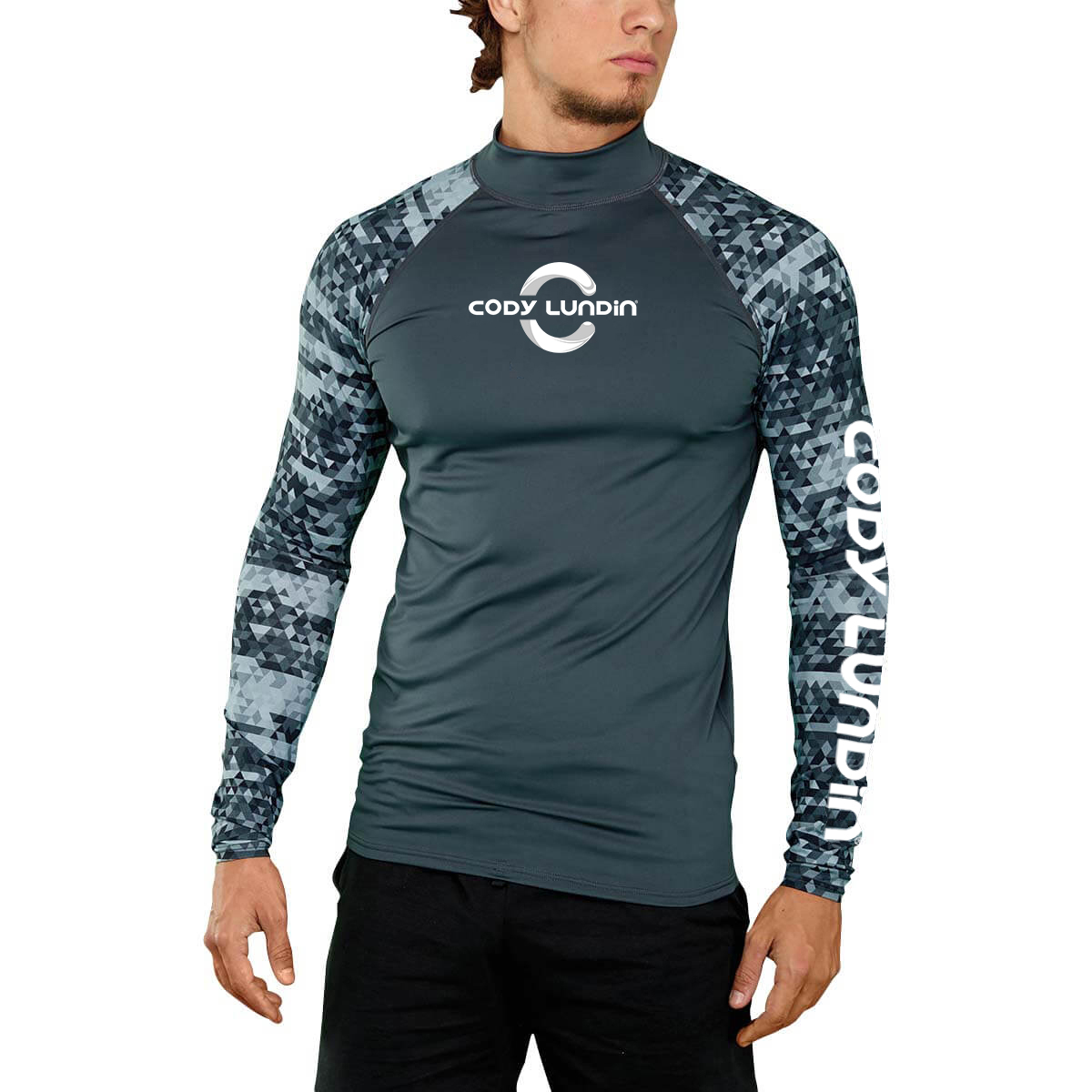 Camiseta de Compresión con Cue - Men'S Fashion Over 50 reseña y precio