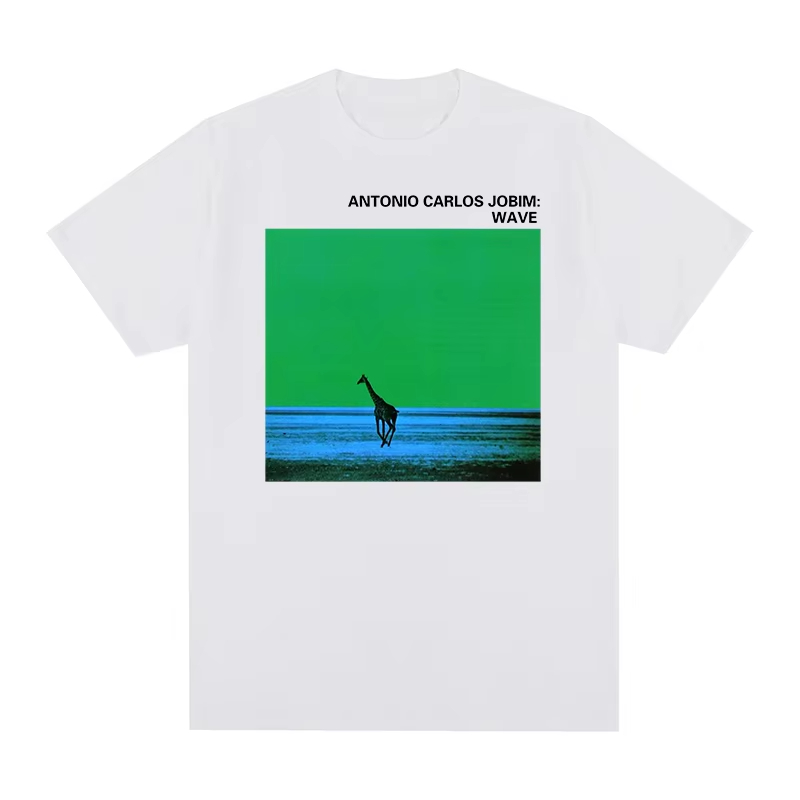 Camiseta vintage Wave ANTONIO  - Men'S Fashion Nova Shirts reseña y precio
