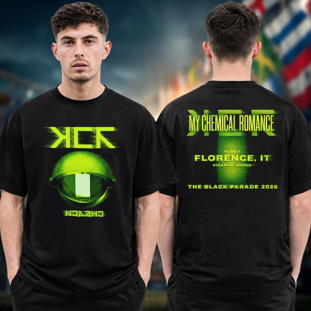 Camiseta unisex nueva de la gi - Men'S Fashion Uk reseña y precio
