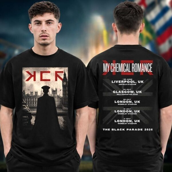 Camiseta unisex nueva de la gi - Men'S Fashion Uk reseña y precio