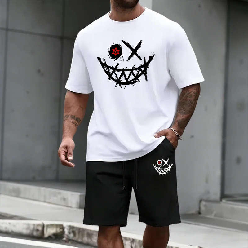 Conjunto de Verano 2026 para H - Men'S Fashion Outfits 2026 reseña y precio
