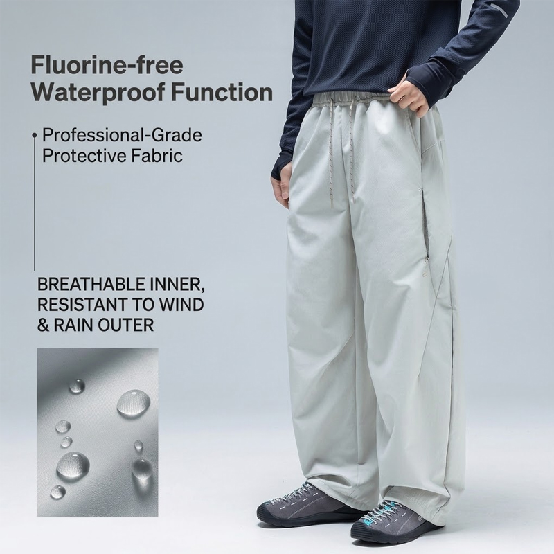 Pantalones Softshell Unisex Im - Cargo Jogger Pants reseña y precio