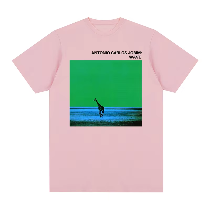 Camiseta Vintage Wave ANTONIO  - Men'S Fashion Nova Shirts reseña y precio