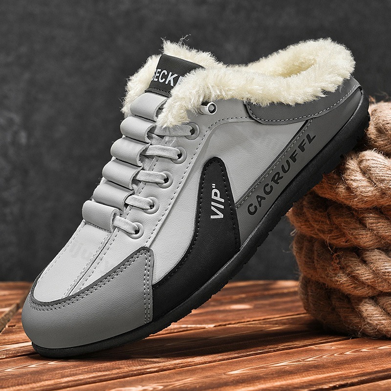 Zapatillas de hombre 2025 invi - Mens Fashion Winter 2025 reseña y precio