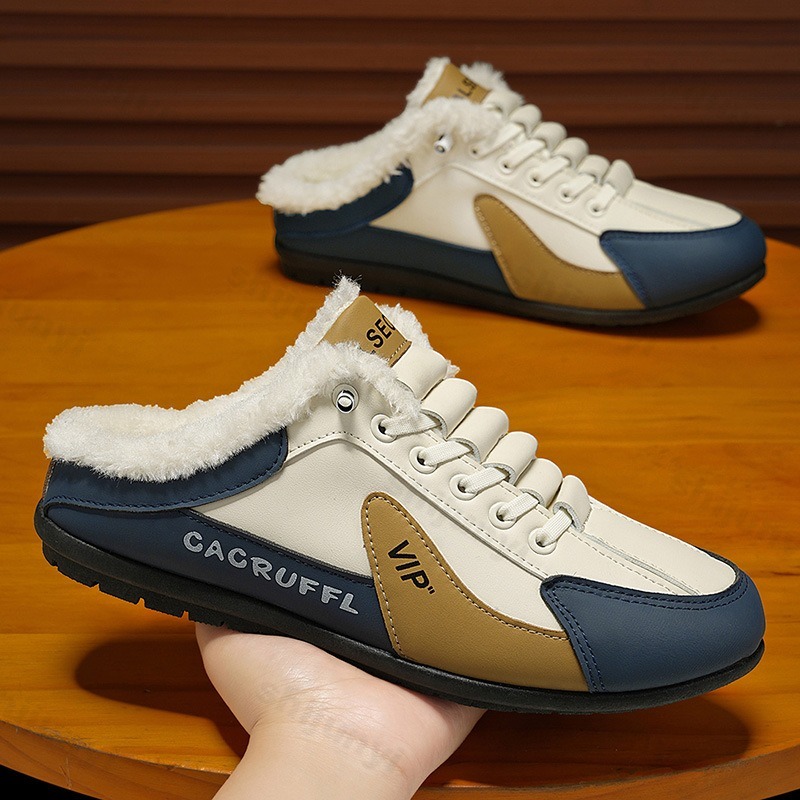 Zapatillas de hombre 2025 invi - Mens Fashion Winter 2025 reseña y precio