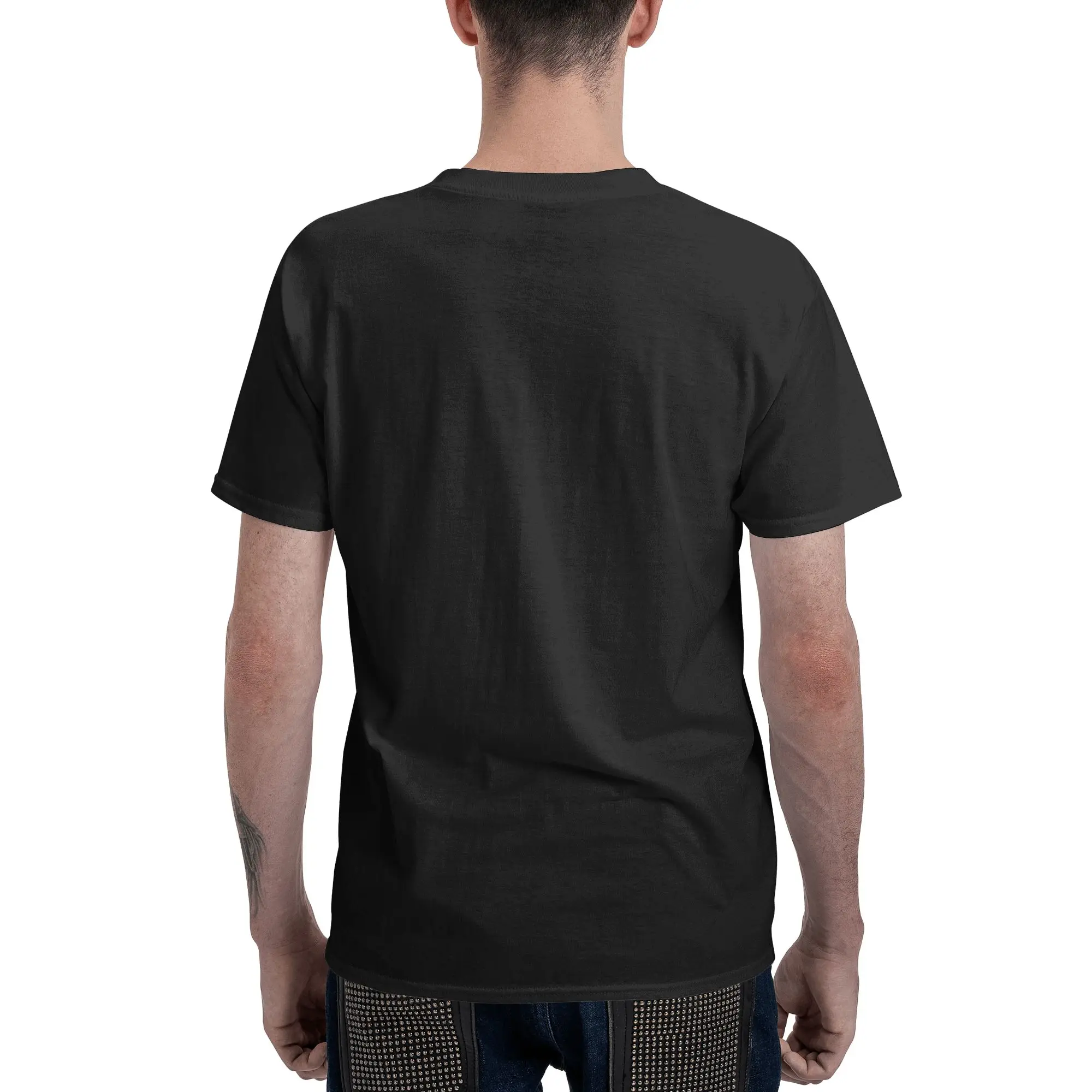 Camiseta Nova Twins 100% algod - Men'S Fashion Nova Shirts reseña y precio