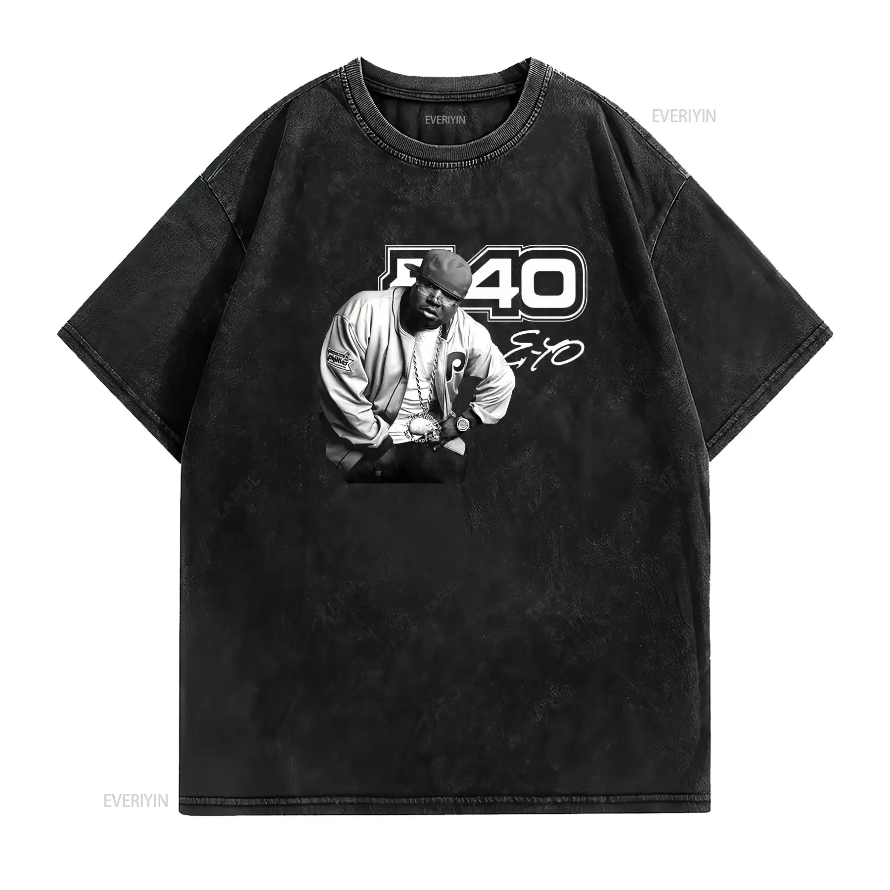 Camiseta E 40 Cool S 235XL 1D5 - Mens Fashion In 40S reseña y precio