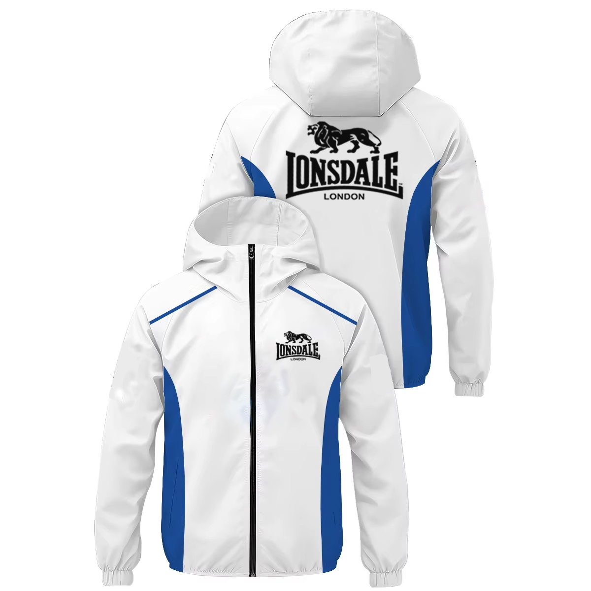 Uniforme del Equipo de Carrera - Harrington Jacket reseña y precio