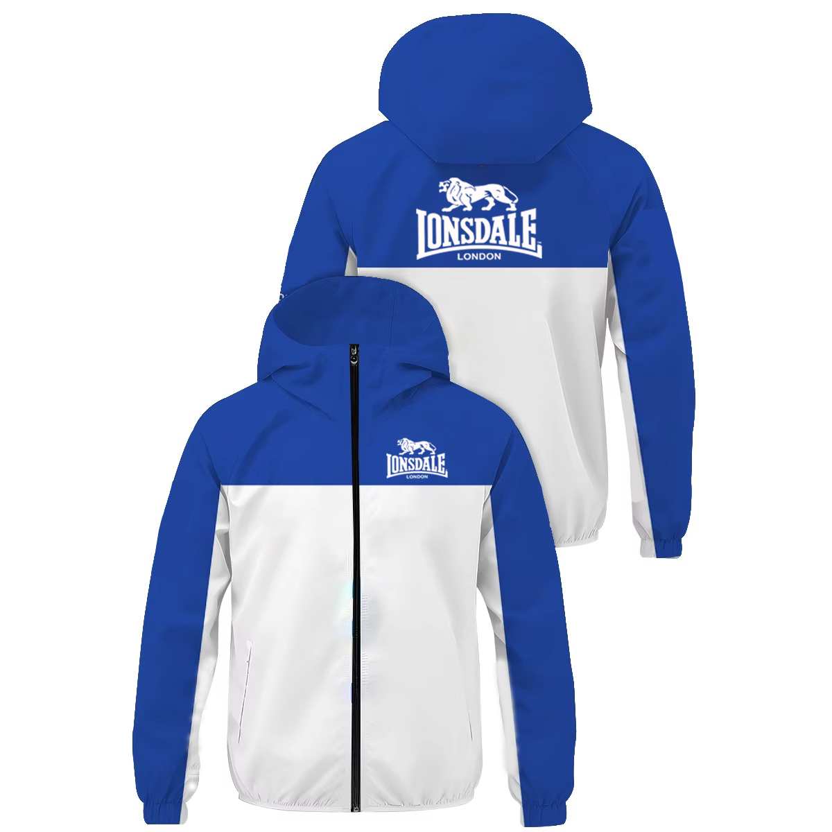 Uniforme del Equipo de Carrera - Harrington Jacket reseña y precio