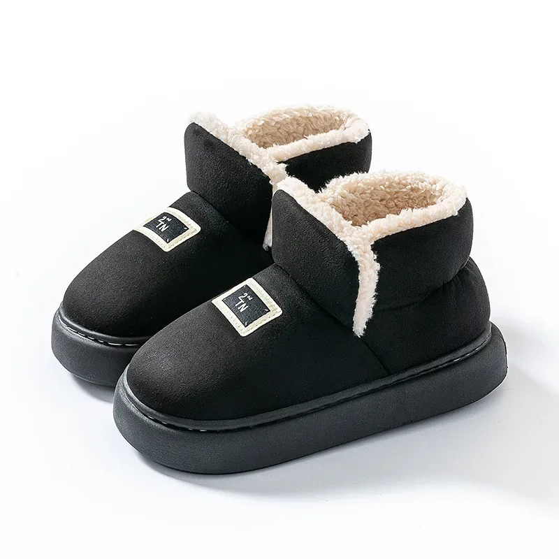 Botas de invierno a la moda pa - Mens Fashion Winter 2025 reseña y precio