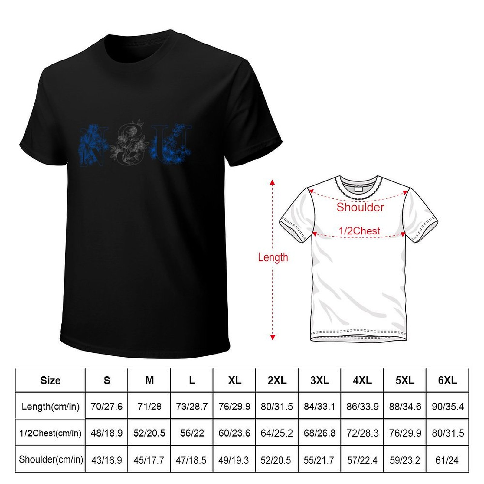 NSU Nova Southeastern Universi - Men'S Fashion Nova Shirts reseña y precio