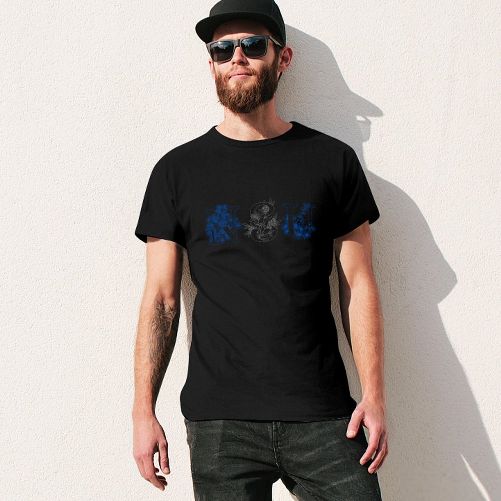NSU Nova Southeastern Universi - Men'S Fashion Nova Shirts reseña y precio