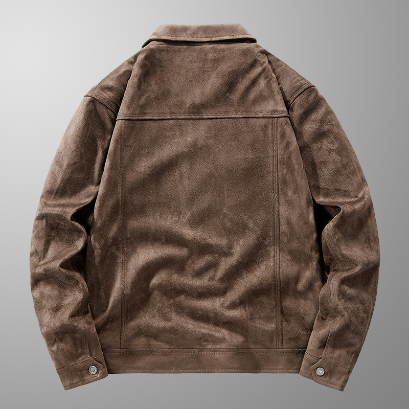 Chaqueta de algodón para hombr - Windbreaker Men Zip reseña y precio