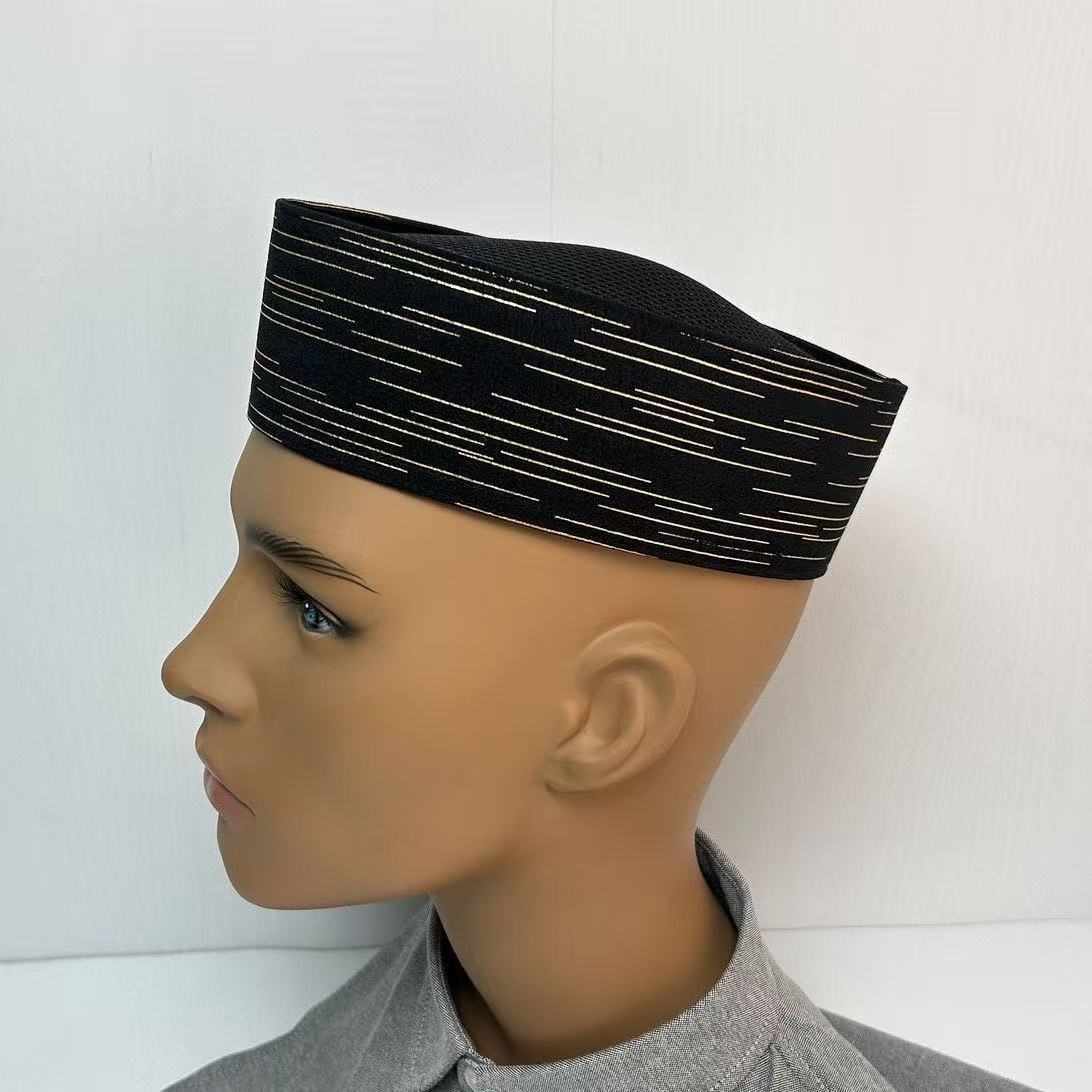 Gorros malaysianos para hombre - Men'S Fashion For Wedding reseña y precio