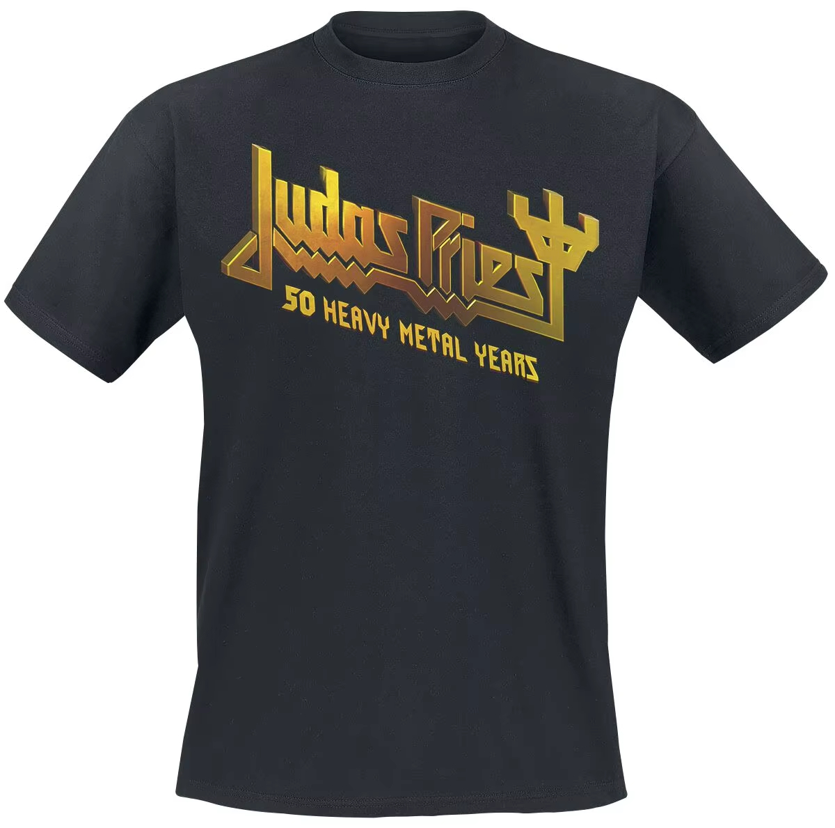 Camiseta de la banda Judas Pri - Men'S Fashion Over 50 reseña y precio