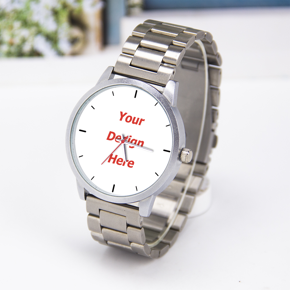 Caja de reloj de aleación de p - Mens Fashion In 40S reseña y precio