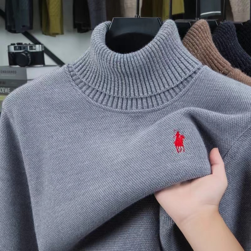 Suéteres de terciopelo de marc - Mens Fashion Mullet reseña y precio