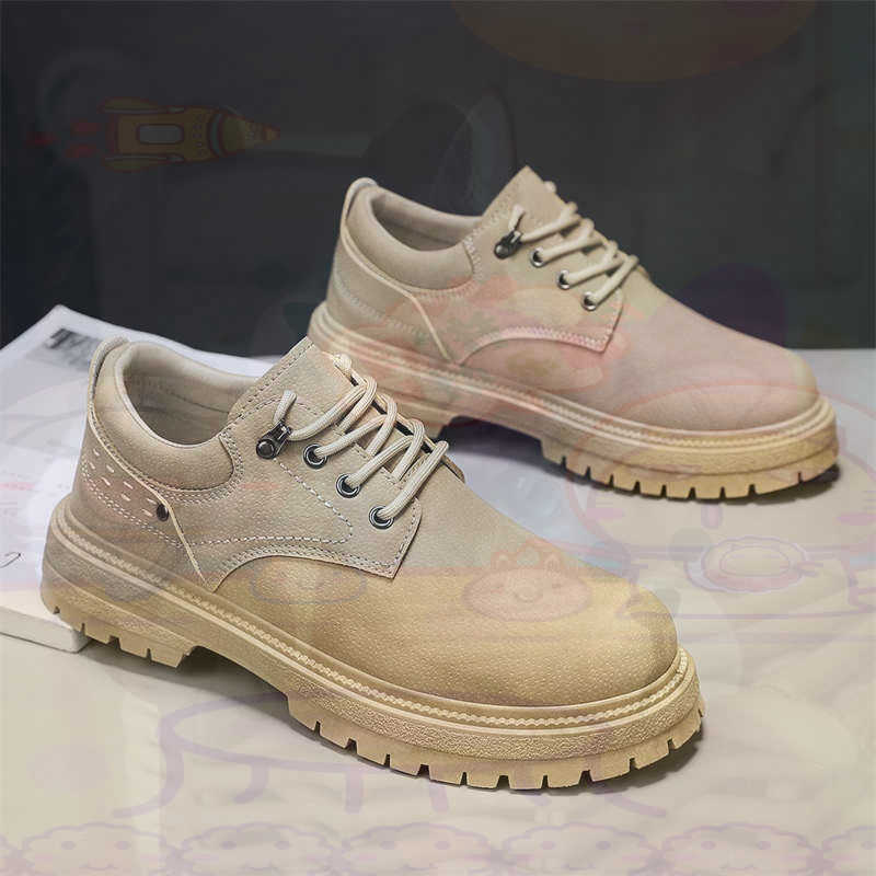 Zapatillas deportivas de cuero - Mens Fashion In 40S reseña y precio