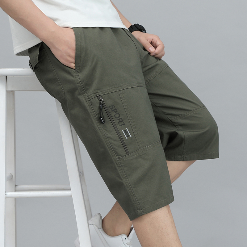 Pantalones cortos tipo cargo p - Cargo Jogger Pants reseña y precio