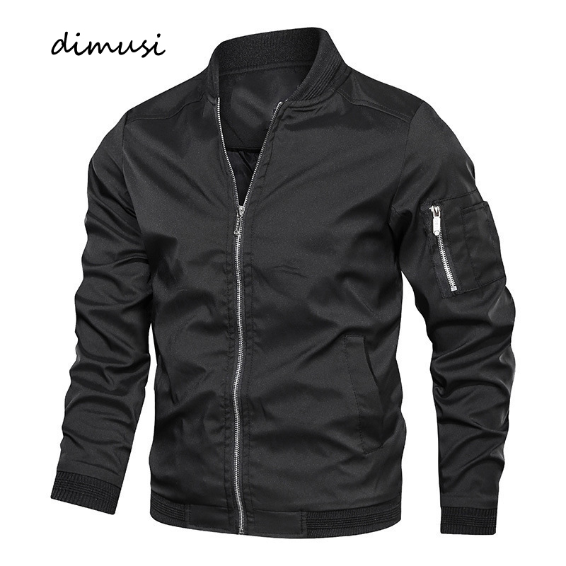 Chaqueta cortavientos para hom - Windbreaker Men Zip reseña y precio