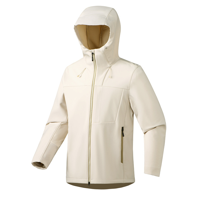 Chaqueta impermeable para homb - Windbreaker Men Zip reseña y precio