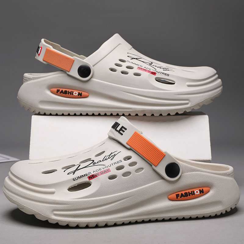 Zapatillas de hombre EVA con o - Mens Fashion Mullet reseña y precio