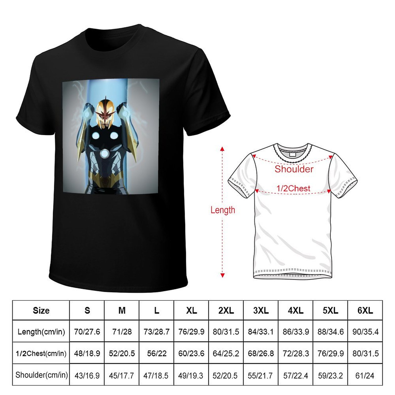 Camiseta The Last Nova, camise - Men'S Fashion Nova Shirts reseña y precio