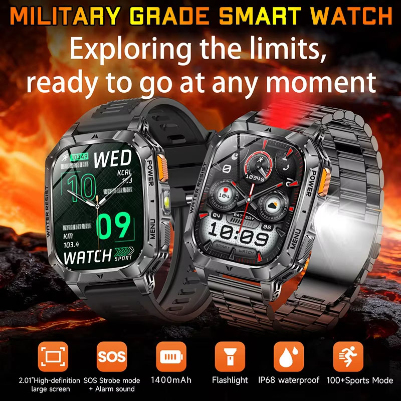 Nuevo Reloj Inteligente 2026 c - Men'S Fashion Week 2026 reseña y precio