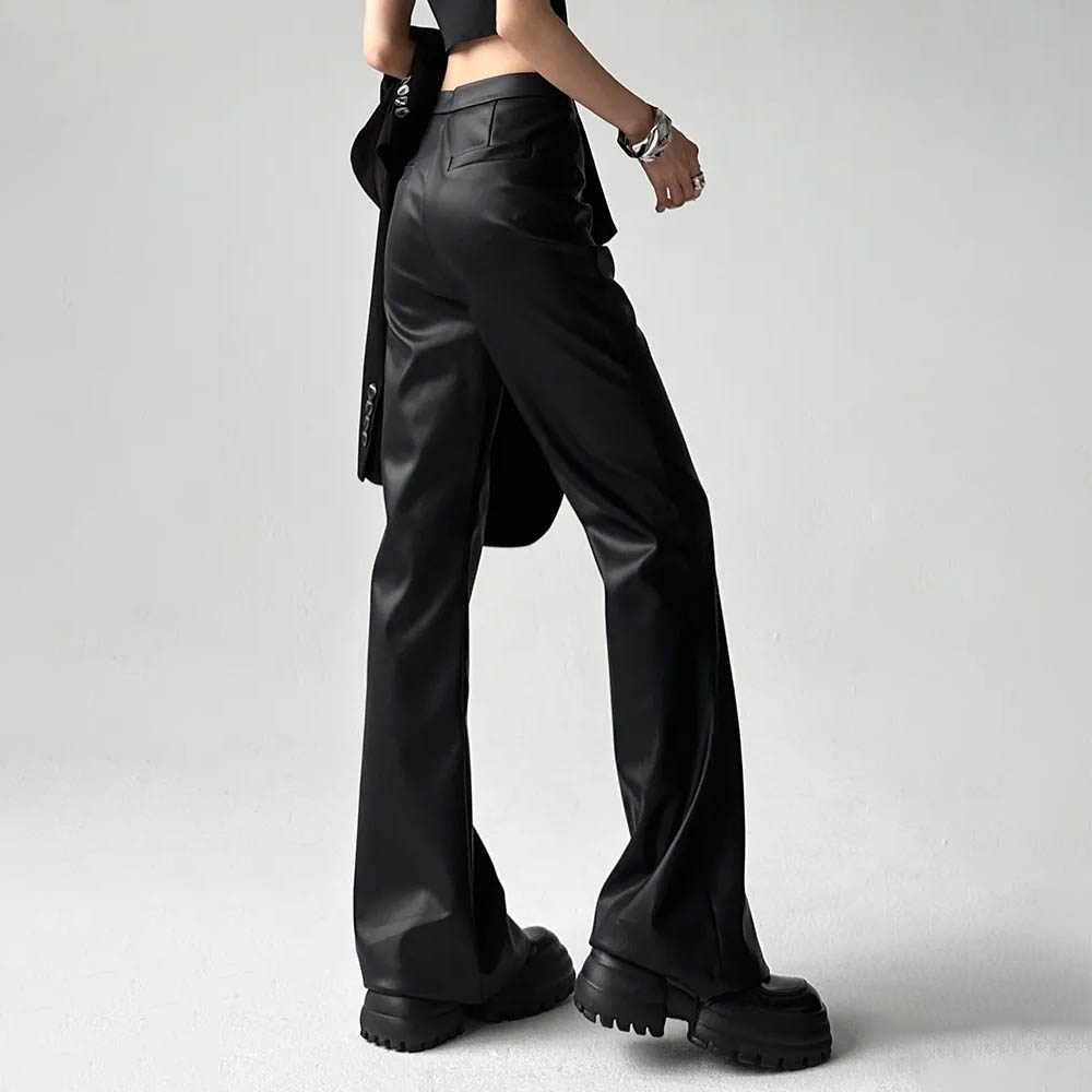 Otoño nuevos pantalones de cue - Mens Fashion Winter 2025 reseña y precio