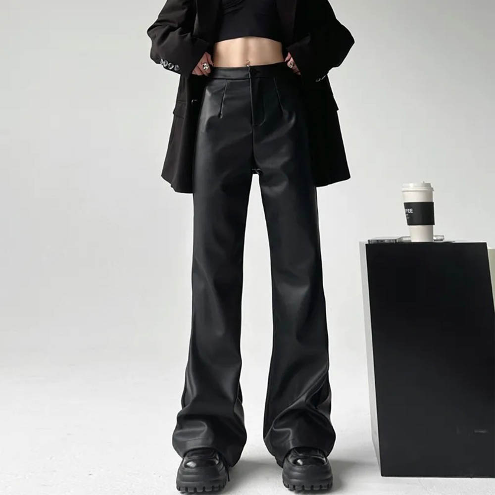 Otoño nuevos pantalones de cue - Mens Fashion Winter 2025 reseña y precio