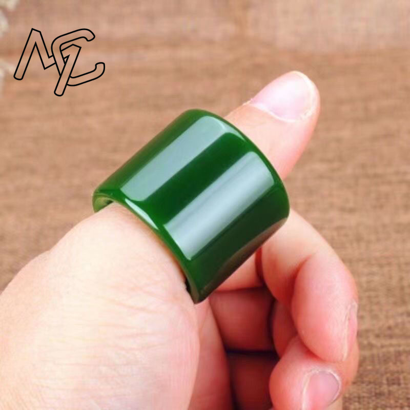 Anillo de Jade rojo Natural pa - Men'S Fashion For Wedding reseña y precio