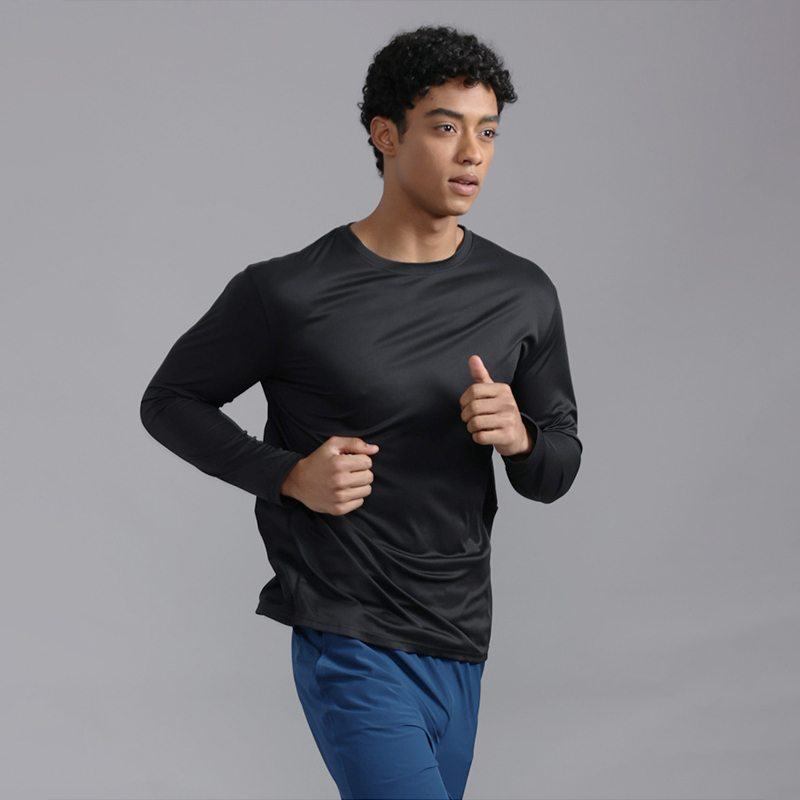 Camisetas de Manga Larga con P - Men'S Fashion Over 50 reseña y precio