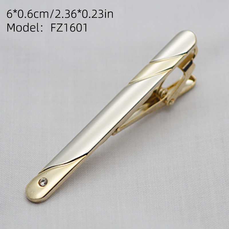 1 pieza de clip de corbata par - Men'S Fashion For Wedding reseña y precio