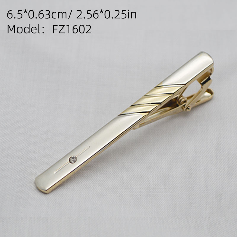 1 pieza de clip de corbata par - Men'S Fashion For Wedding reseña y precio