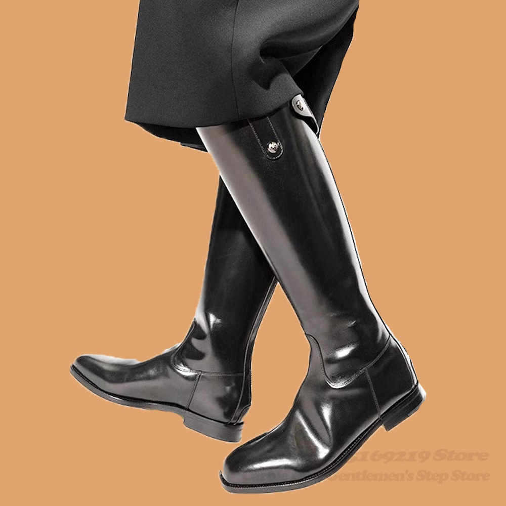 2025 moda Otoño e Invierno bot - Mens Fashion Winter 2025 reseña y precio