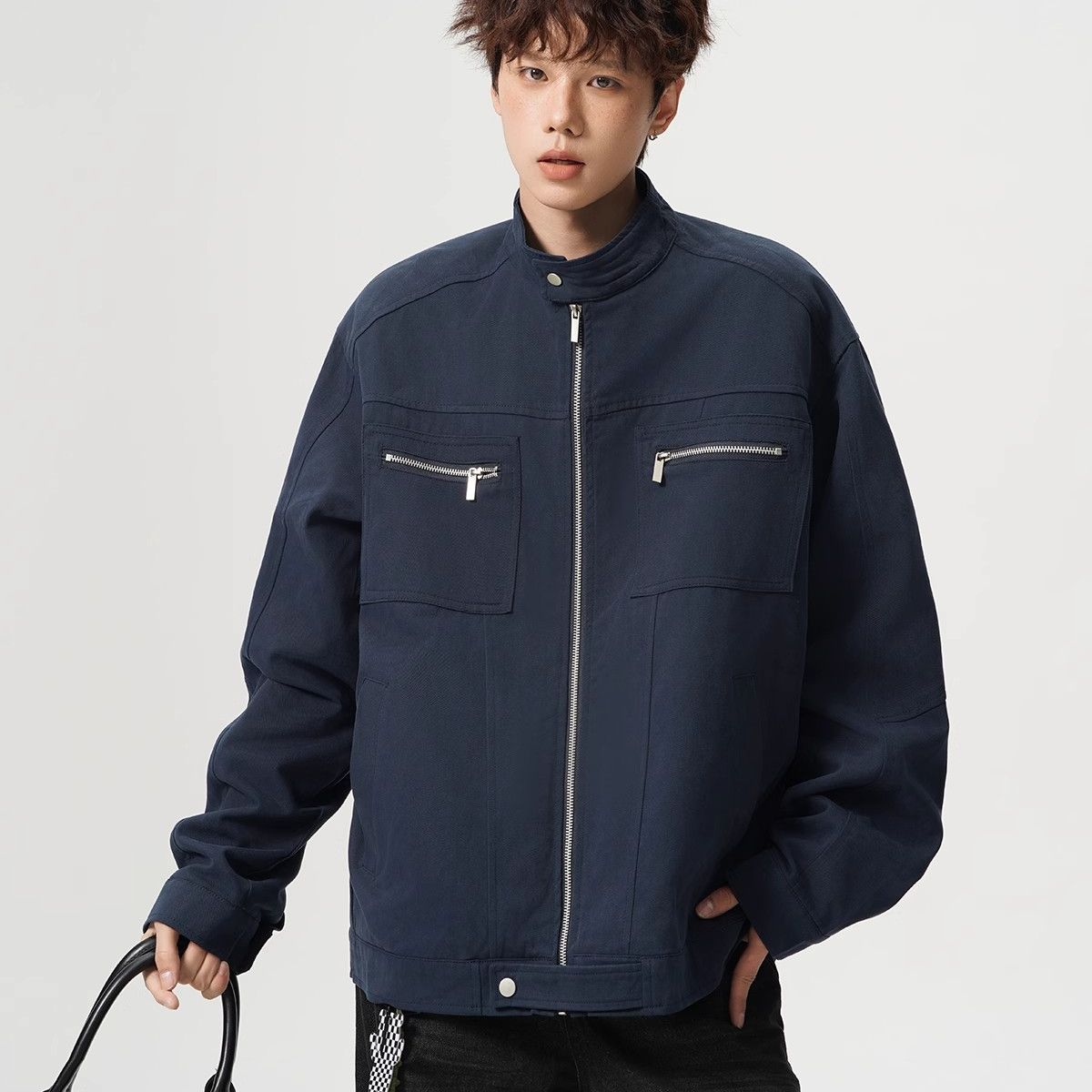 Abrigo Harrington Vintage para - Harrington Jacket reseña y precio
