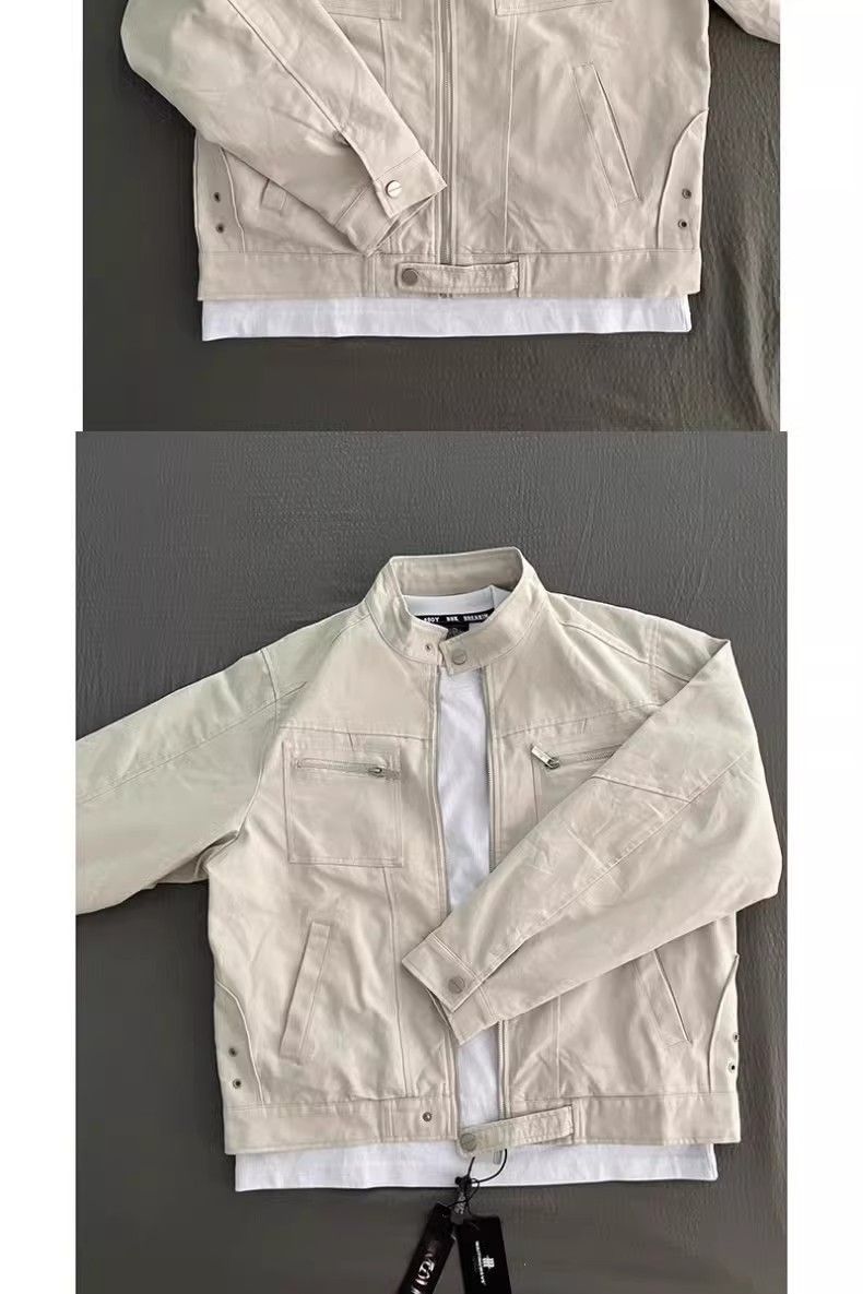 Abrigo Harrington Vintage para - Harrington Jacket reseña y precio